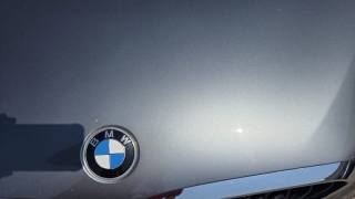 BMW 520 usata, con Cronologia tagliandi
