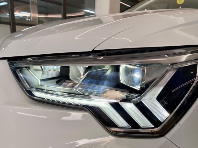 AUDI Q3 usata, con Airbag Passeggero