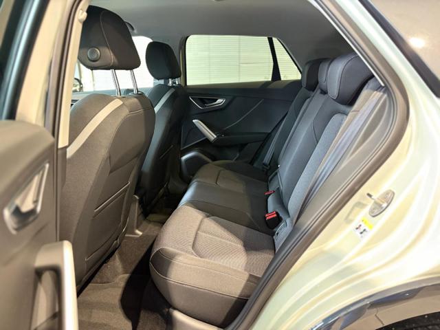 AUDI Q2 usata, con Controllo vocale