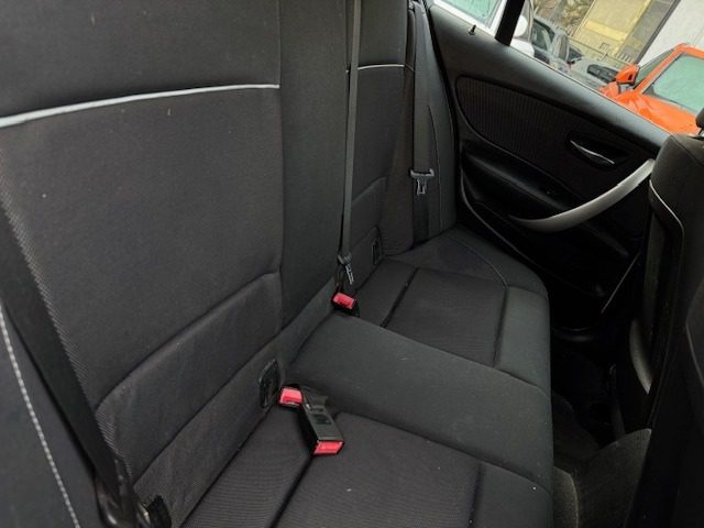 BMW 118 usata 6