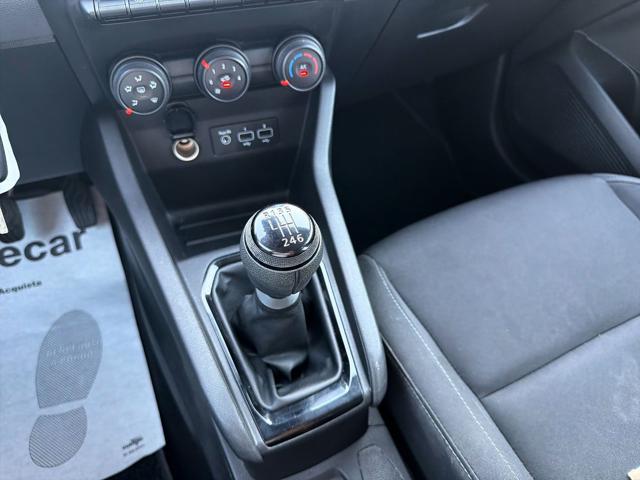RENAULT Clio usata, con Cruise Control