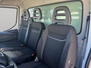 IVECO Daily usata 7