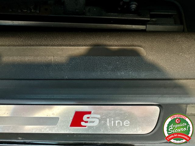 AUDI A5 usata, con Controllo automatico clima