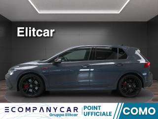 VOLKSWAGEN Golf usata, con Cerchi in lega