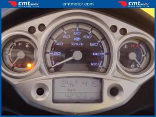 YAMAHA X-City 250 usata 4