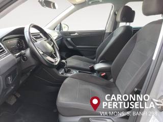 VOLKSWAGEN Tiguan usata, con Cruise Control
