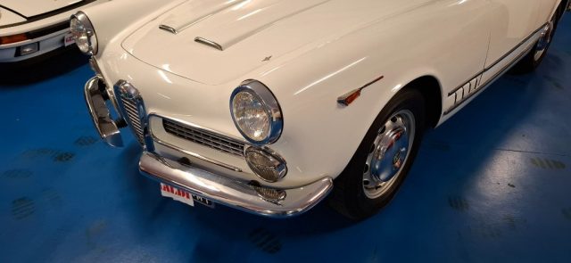 ALFA ROMEO 2000 usata 33