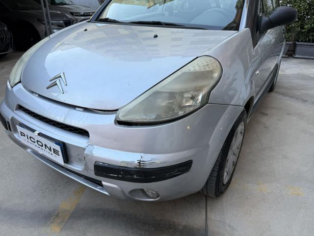 CITROEN C3 usata, con Airbag laterali