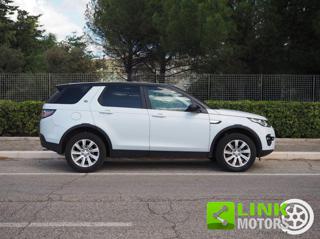 LAND ROVER Discovery Sport usata, con Airbag laterali