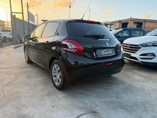 PEUGEOT 208 usata, con Airbag laterali