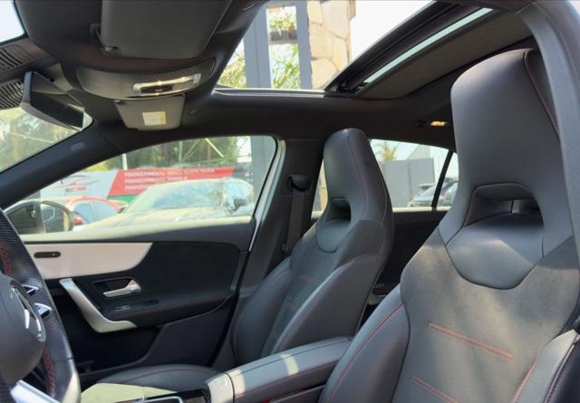 MERCEDES-BENZ A 180 usata, con Immobilizzatore elettronico