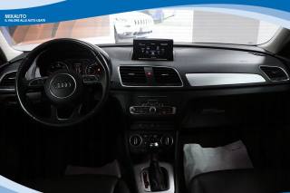 AUDI Q3 usata, con Controllo trazione