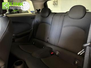 MINI Cooper D usata, con Controllo trazione