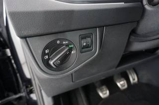 VOLKSWAGEN Taigo usata, con Volante in pelle