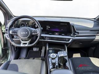 KIA Sportage usata 14