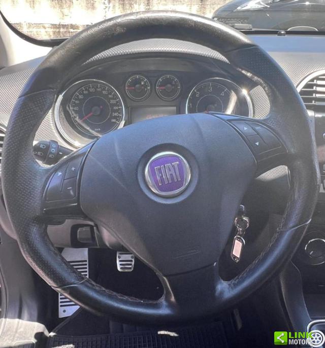 FIAT Bravo usata 25