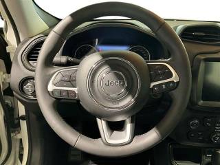JEEP Renegade usata 15