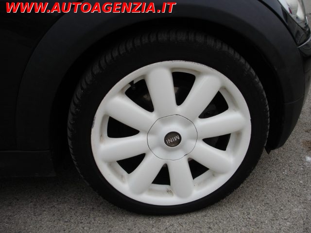 MINI Cooper usata 13
