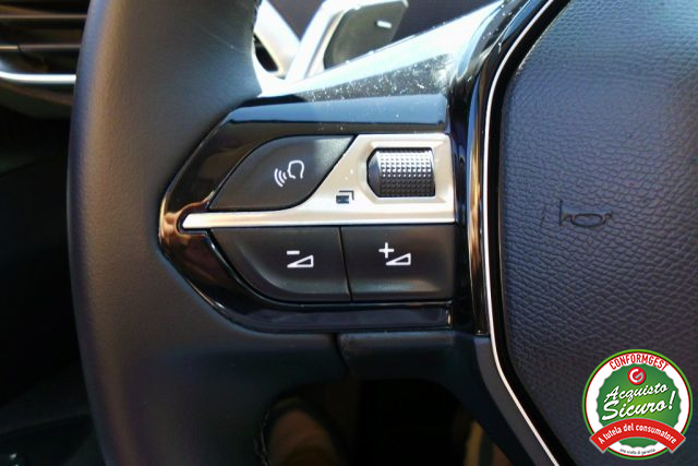 PEUGEOT 3008 usata, con USB