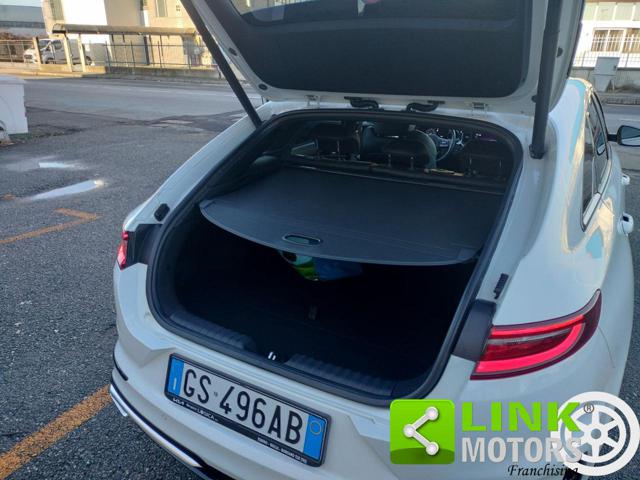 KIA Proceed usata, con Specchietti laterali elettrici