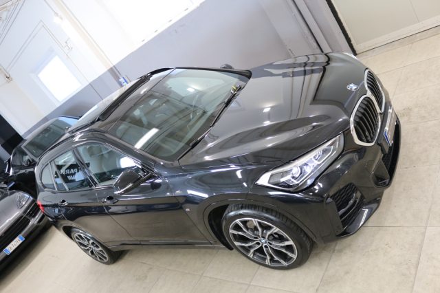 BMW X1 usata, con Sensore di luce