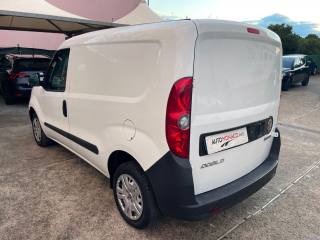 FIAT Doblo usata, con Autoradio