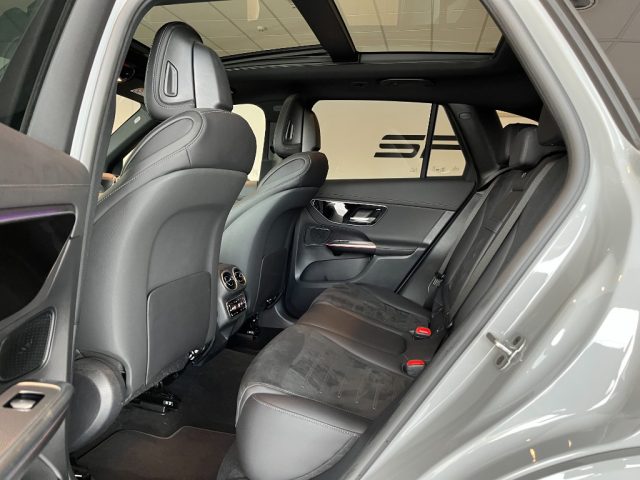 MERCEDES-BENZ GLC 300 usata, con Airbag Passeggero