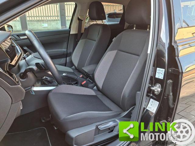 VOLKSWAGEN Polo usata, con Boardcomputer