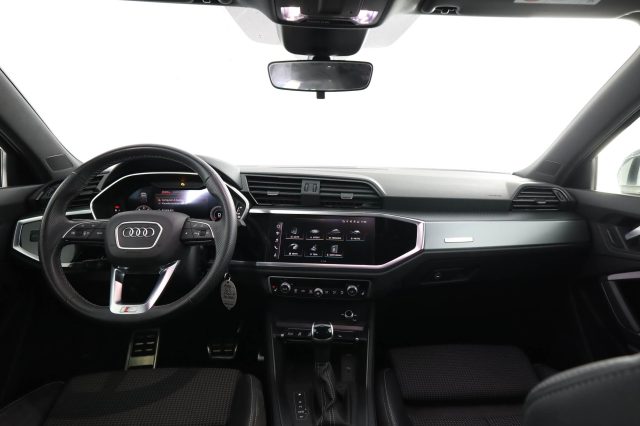 AUDI Q3 usata 10