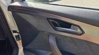 CUPRA Formentor usata, con ESP