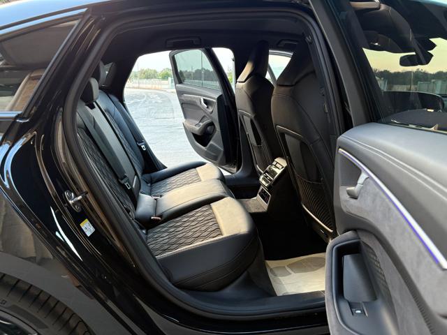 AUDI A6 usata, con Controllo automatico clima