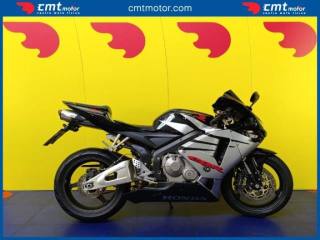 HONDA CBR 600 RR