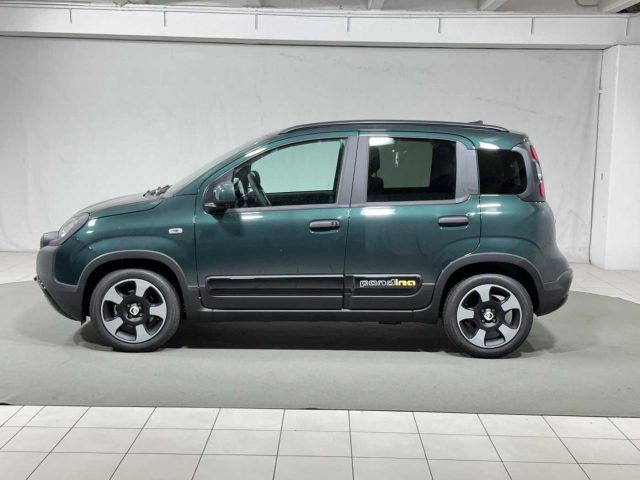 FIAT Panda usata, con Airbag