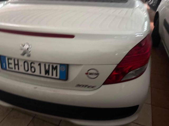 PEUGEOT 207 usata, con Cerchi in lega