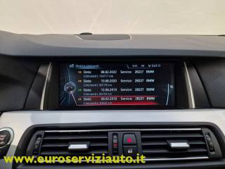 BMW 530 usata, con Chiusura centralizzata telecomandata