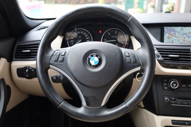 BMW X1 usata, con Servosterzo