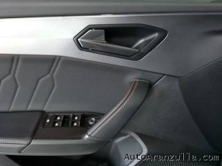 CUPRA Formentor usata, con Bracciolo