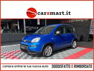 FIAT Panda 1.0 FireFly S&S Hybrid *PROMO