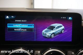 MERCEDES-BENZ GLA 200 usata, con Airbag testa