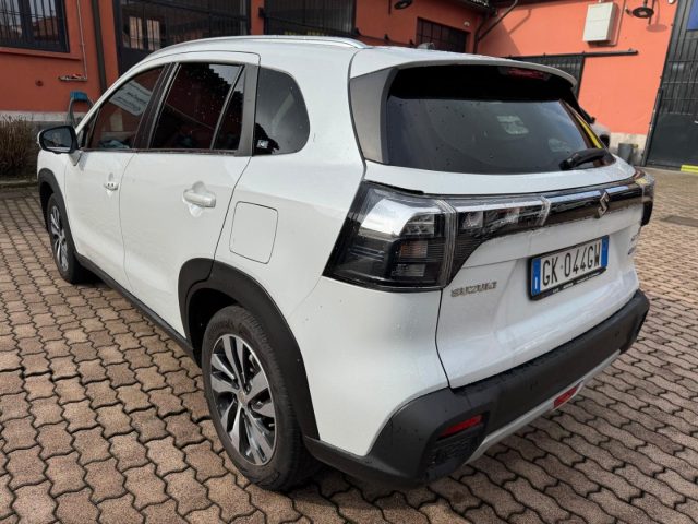 SUZUKI S-Cross usata, con Alzacristalli elettrici