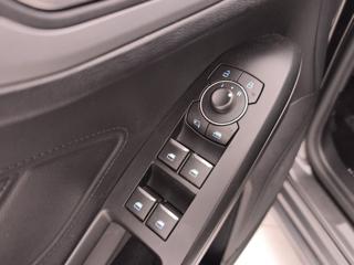 FORD Focus usata, con Sedile posteriore sdoppiato