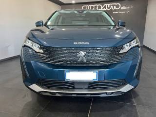 PEUGEOT 5008 usata, con Airbag