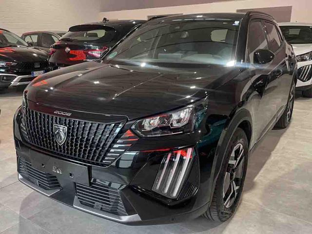 PEUGEOT 2008 usata, con ABS
