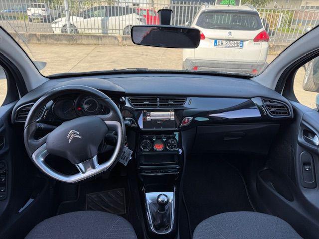 CITROEN C3 usata, con Chiusura centralizzata