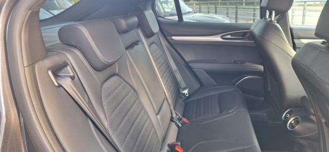 ALFA ROMEO Stelvio usata, con Cruise Control