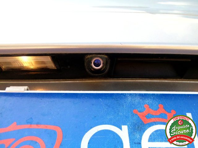 HYUNDAI Tucson usata, con Sensore di luce