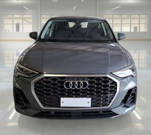 AUDI Q3 usata, con Airbag laterali