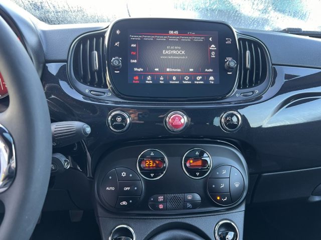 FIAT 500 usata, con Cruise Control