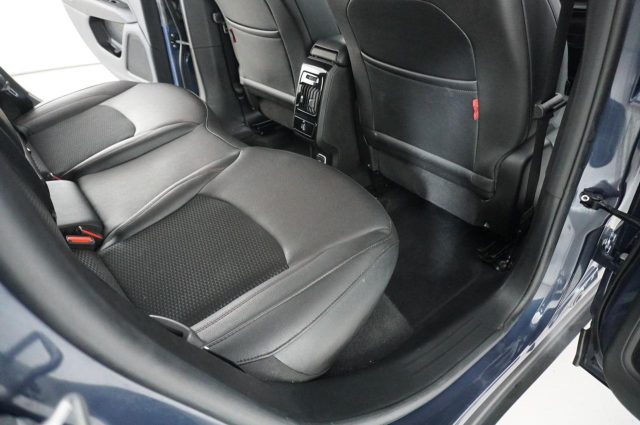 JEEP Compass usata, con Climatizzatore