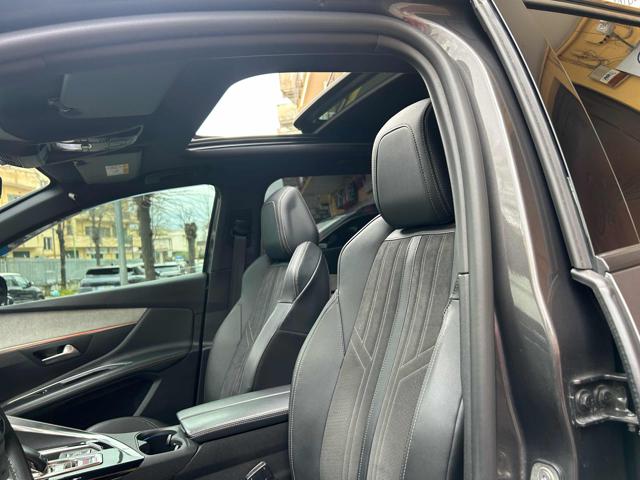 PEUGEOT 3008 usata, con Cruise Control